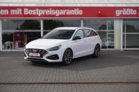 Vorschau: Hyundai i30 Kombi 1.0 T-GDI Edition