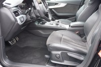 Audi A4 Quattro Avant 3.0 TDI quattro S-line