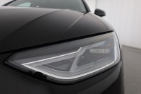 Audi A4 Avant 40 TFSI advanced