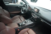 Audi A4 Quattro Avant 2.0 TFSI quattro S-Line