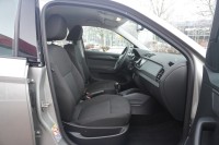 Skoda Fabia 1.0 TSI Cool Plus