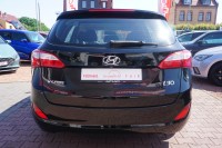 Hyundai i30 Kombi 1.6 CRDi blue Classic