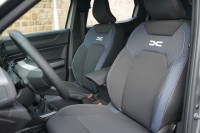 Dacia Duster Expression 140