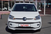 Vorschau: VW up up! 1.0 MPI
