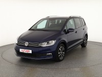 VW Touran 2.0 TDI DSG United Navi ACC 7-Sitzer AHK