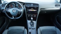 VW Golf VII Variant 1.5 TSI DSG Highline