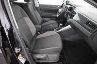 VW Taigo 1.0 TSI DSG
