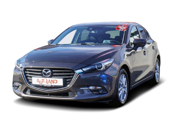 Mazda 3 2.0