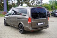 Mercedes-Benz V-Klasse V250 lang