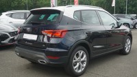 Seat Arona 1.5 FR Beats Fast Lane