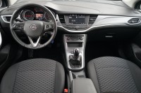 Opel Astra K 1.2 Turbo Edition