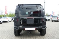 Jeep Wrangler 2.8 CRD Unlimited Sahara Dual Top