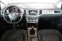 VW Golf Sportsvan Comfortline Allwetter