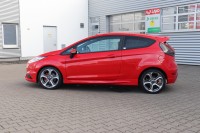 Ford Fiesta ST 1.6 EcoBoost