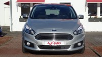 Ford S-Max 2.0 TDCi