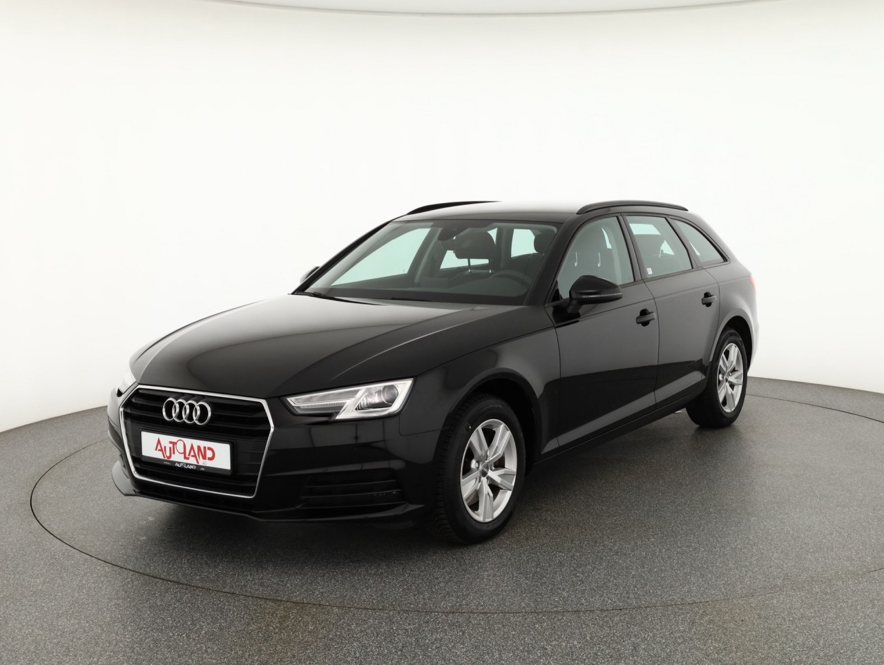 Audi A4 Avant 1.4 TFSI