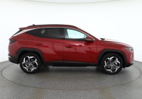 Hyundai Tucson 1.6 T-GDI PHEV Prime 4WD