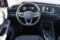 VW Caddy Maxi 1.5 TSI DSG