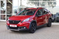 Vorschau: Peugeot 2008 1.2 PureTech Active