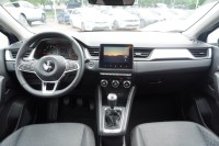 Mitsubishi ASX 1.3M-Hybrid Plus