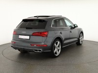 Audi SQ5 3.0 TFSI quattro