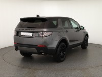 Land Rover Discovery Sport 2.0 AWD