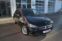 Mercedes-Benz B 200 B200 Style 7G-DCT