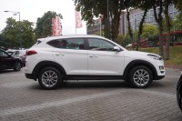Hyundai Tucson 1.6 T-GDI Advantage 2WD