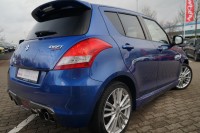 Suzuki Swift 1.6 Sport