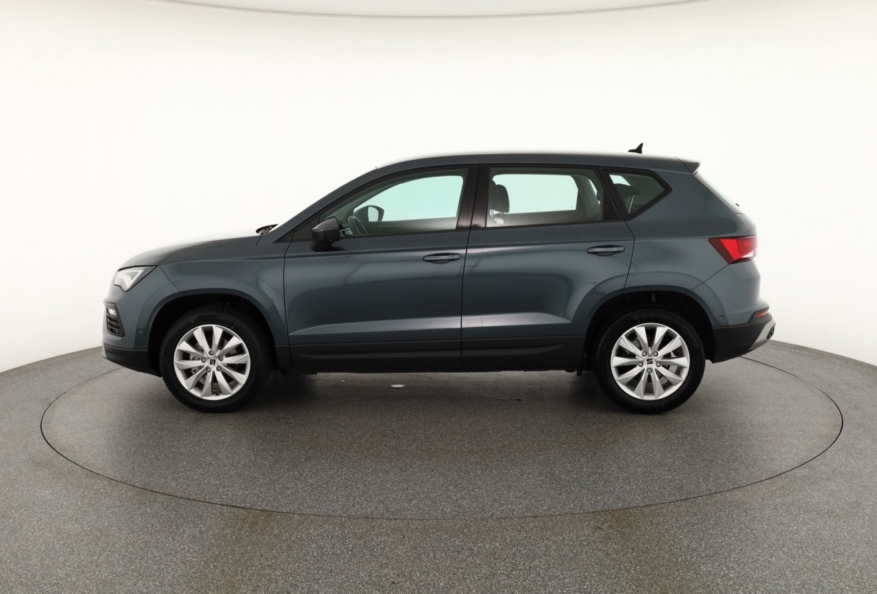 Seat Ateca 1.5 Style