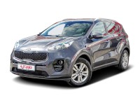 Kia Sportage 1.6 GDI 2-Zonen-Klima Navi Tempomat