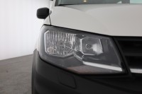 VW Caddy 1.0 TSI