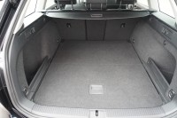 VW Passat Alltrack 4Motion 2.0 TDI DSG