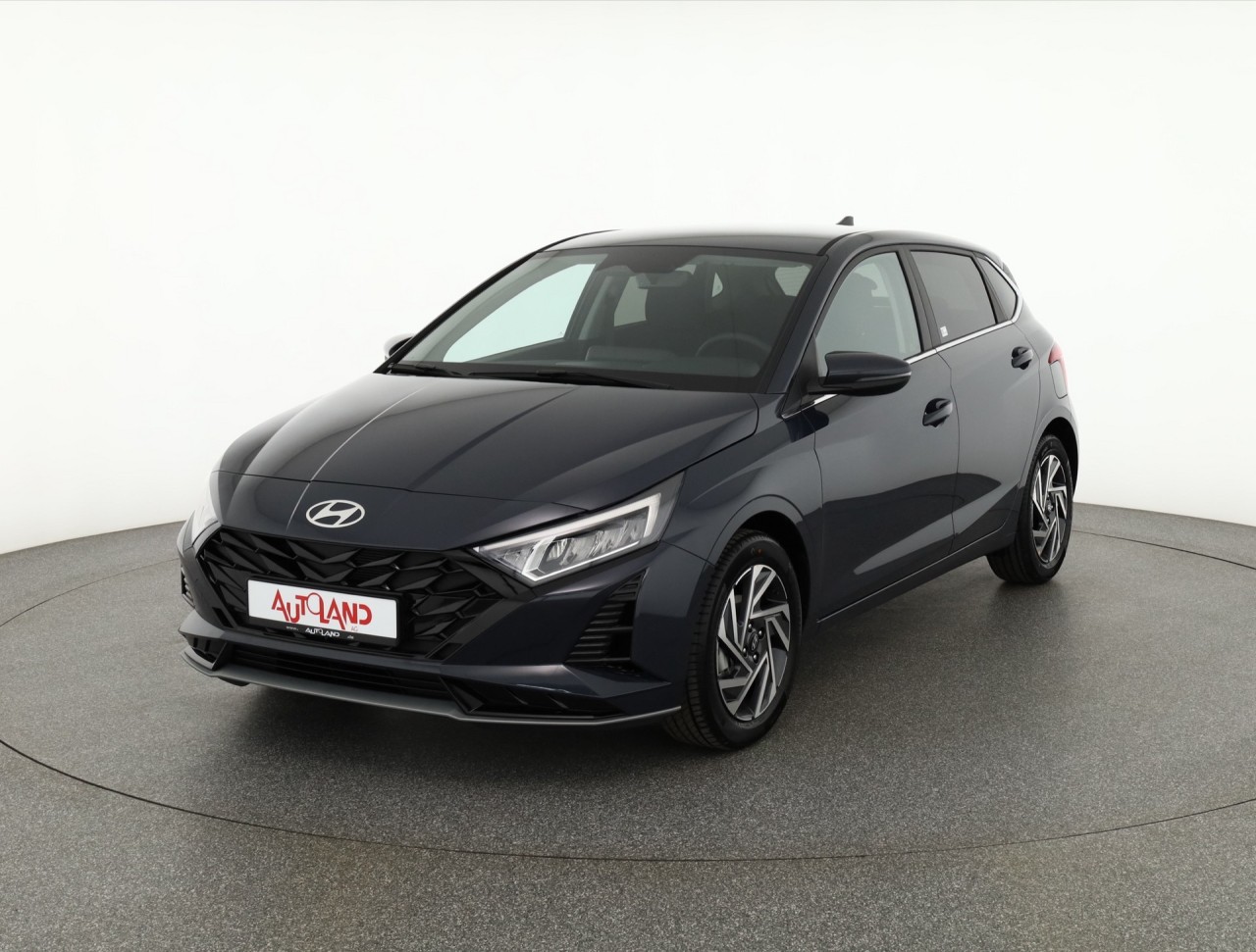 Hyundai i20 1.2