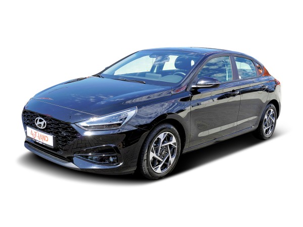 Hyundai i30 FB 1.0 T-GDi Aut.
