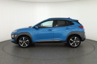 Vorschau: Hyundai Kona 1.6 T-GDI Premium