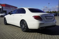 Mercedes-Benz E 200 E200