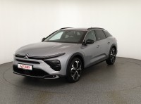 Vorschau: Citroen C5 X PureTech 130 Aut.