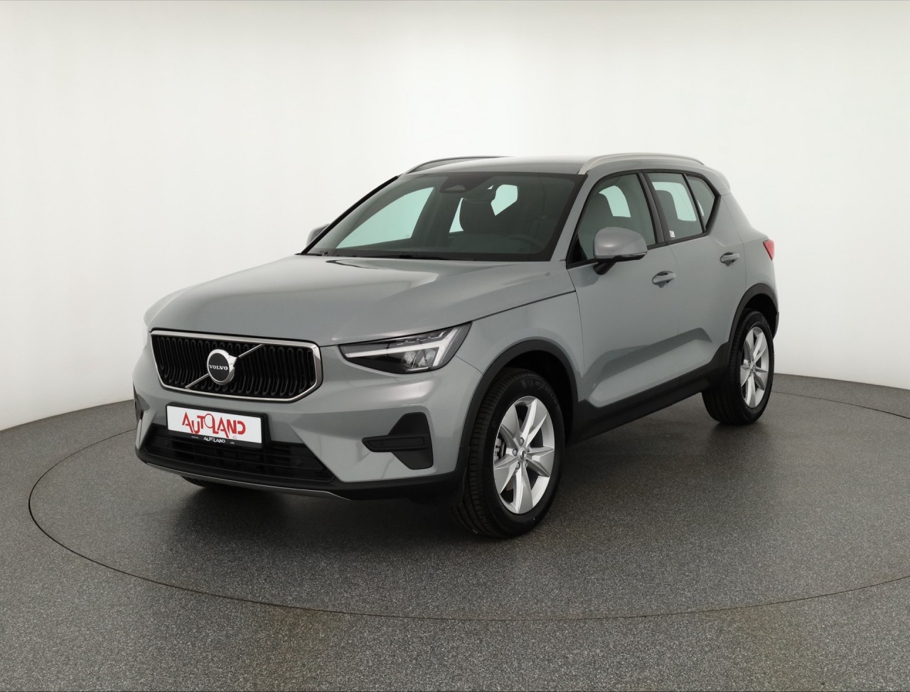 Volvo XC 40 XC40 B3 mHEV Aut.