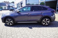 VW Taigo 1.0 TSI DSG