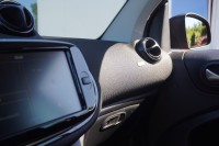 Smart ForTwo fortwo cabrio electric drive EQ prime