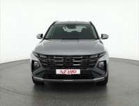 Hyundai Tucson 1.6T-GDI Facelift GO!