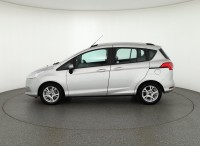 Vorschau: Ford B-Max 1.0 EcoBoost