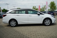 Vorschau: Opel Astra K ST 1.6 CDTI Edition