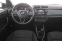 Skoda Fabia 1.0 MPI Cool Plus