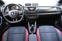 Skoda Fabia 1.0 TSI Monte Carlo