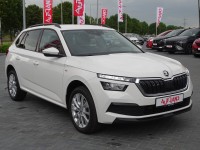 Skoda Kamiq 1.0 Tour