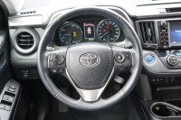 Toyota RAV 4 RAV4 2.5 Hybrid Executive
