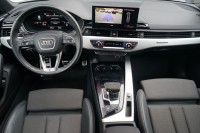 Audi A4 Quattro Avant 45 TFSI quattro S line