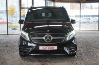 Mercedes-Benz V-Klasse V300 d Avantgarde lang